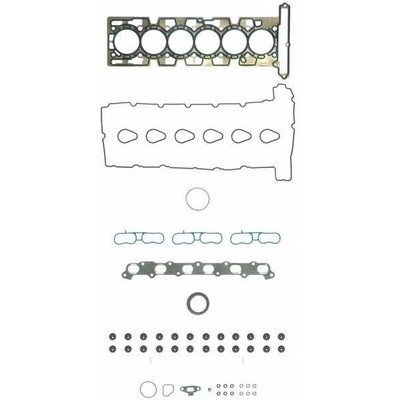 Head Gasket Set by FEL-PRO - HS26214PT pa3