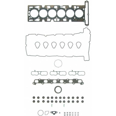 Head Gasket Set by FEL-PRO - HS26214PT1 pa2