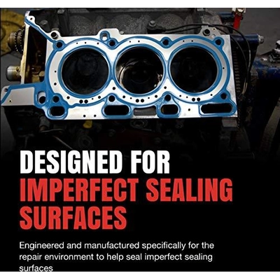 Head Gasket Set by FEL-PRO - HS26223PT5 pa4