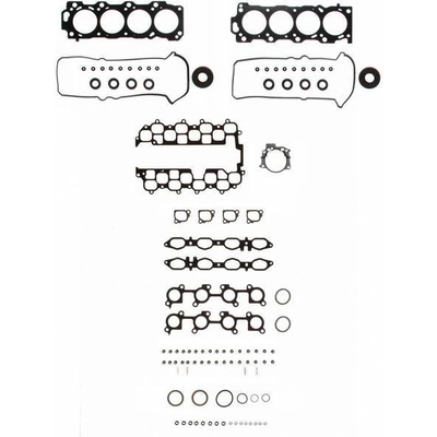 Jeu de joints de culasse par FEL-PRO - HS26226PT pa2