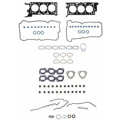 Head Gasket Set by FEL-PRO - HS26233PT pa5