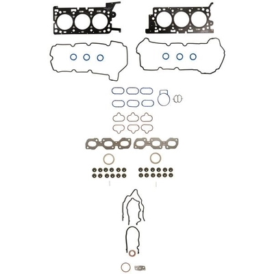 FEL-PRO - HS26233PT4 - Head Gasket Set pa1