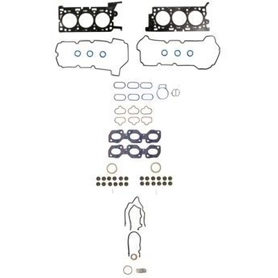 FEL-PRO - HS26233PT4 - Head Gasket Set pa3