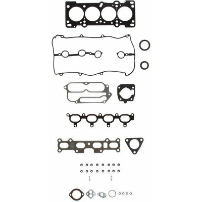 Head Gasket Set by FEL-PRO - HS26234PT1 pa2