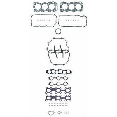 Head Gasket Set by FEL-PRO - HS26239PT pa5