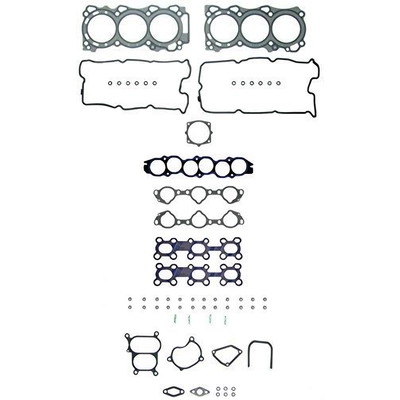 Jeu de joints de culasse de FEL-PRO - HS26239PT1 pa6