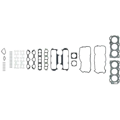Head Gasket Set by FEL-PRO - HS26241PT pa11