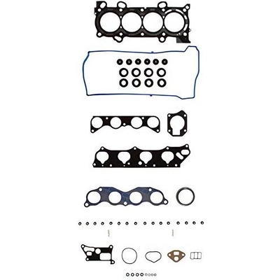 Head Gasket Set by FEL-PRO - HS26243PT pa5