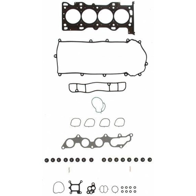 Head Gasket Set by FEL-PRO - HS26250PT pa1
