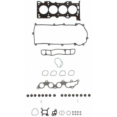 Head Gasket Set by FEL-PRO - HS26250PT pa2