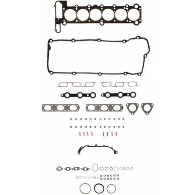 Head Gasket Set by FEL-PRO - HS26252PT2 pa2
