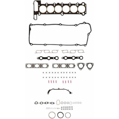 Head Gasket Set by FEL-PRO - HS26252PT2 pa3