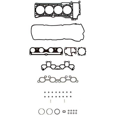 Head Gasket Set by FEL-PRO - HS26255PT1 pa5