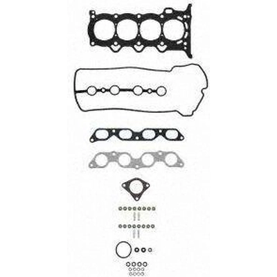 Head Gasket Set by FEL-PRO - HS26258PT1 pa3
