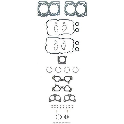 Head Gasket Set by FEL-PRO - HS26259PT1 pa9