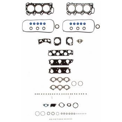 Head Gasket Set by FEL-PRO - HS26260PT pa4