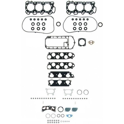 Head Gasket Set by FEL-PRO - HS26265PT3 pa3