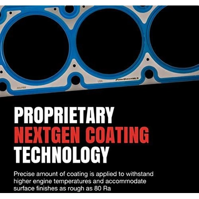 Head Gasket Set by FEL-PRO - HS26265PT3 pa7