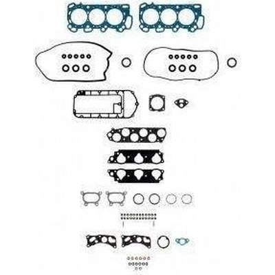 Head Gasket Set by FEL-PRO - HS26265PT7 pa1