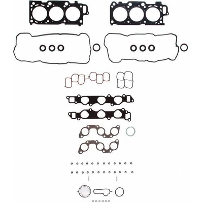 Jeu de joints de culasse par FEL-PRO - HS26266PT pa3