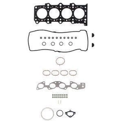 Head Gasket Set by FEL-PRO - HS26278PT1 pa4