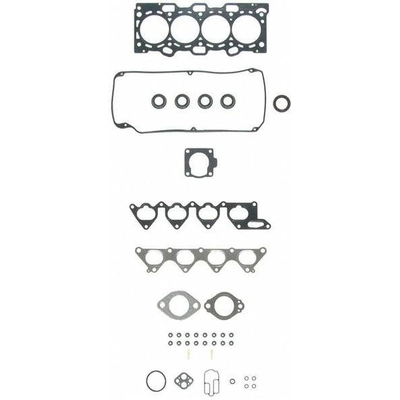 Jeu de joints de culasse par FEL-PRO - HS26288PT pa2