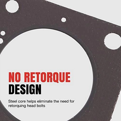 Head Gasket Set by FEL-PRO - HS26293PT1 pa5