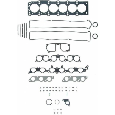 Head Gasket Set by FEL-PRO - HS26297PT1 pa2