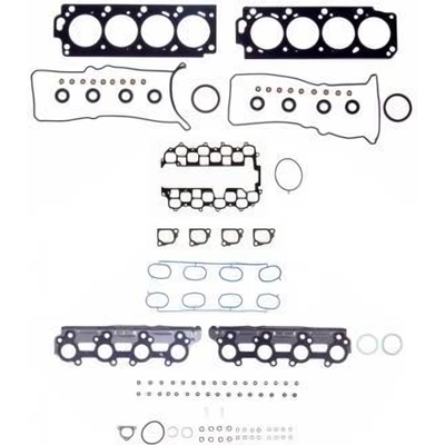 Jeu de joints de culasse by FEL-PRO - HS26298PT pa6