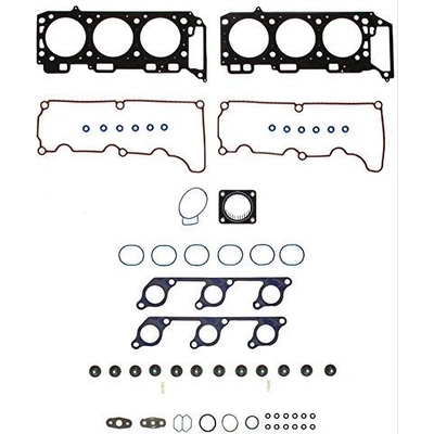 FEL-PRO - HS26300PT - Head Gasket Set pa8