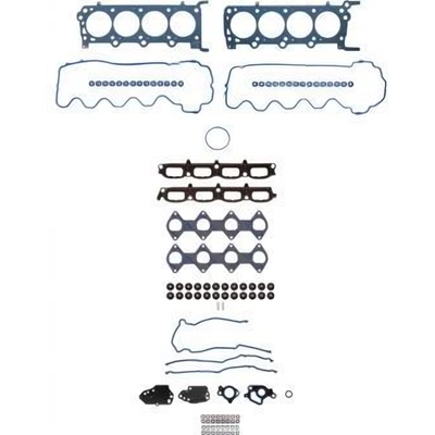 Head Gasket Set by FEL-PRO - HS26306PT pa10
