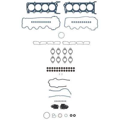 Jeu de joints de culasse by FEL-PRO - HS26306PT4 pa2