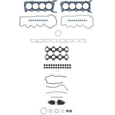 Jeu de joints de culasse by FEL-PRO - HS26306PT4 pa3