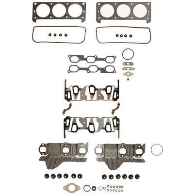 Head Gasket Set by FEL-PRO - HS26314PT pa3