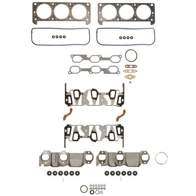 Head Gasket Set by FEL-PRO - HS26314PT1 pa2