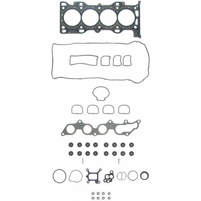 Head Gasket Set by FEL-PRO - HS26316PT pa1