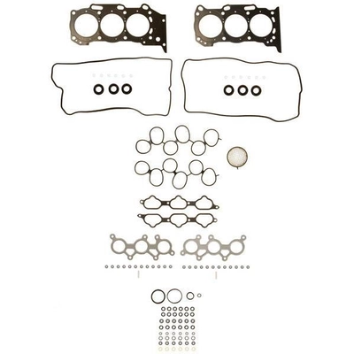 Head Gasket Set by FEL-PRO - HS26321PT1 pa1