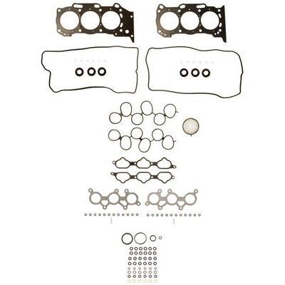 Head Gasket Set by FEL-PRO - HS26321PT1 pa2