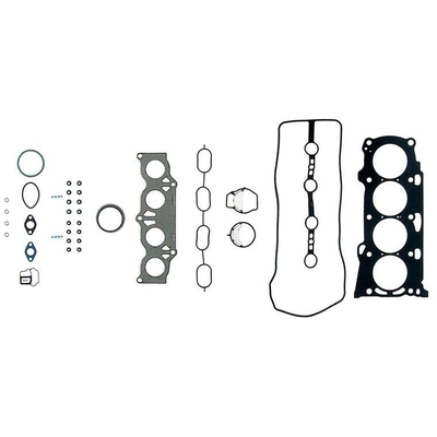Head Gasket Set by FEL-PRO - HS26323PT pa12