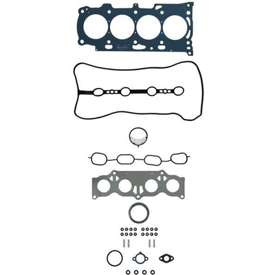 Head Gasket Set by FEL-PRO - HS26323PT1 pa2