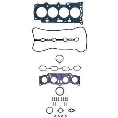 Head Gasket Set by FEL-PRO - HS26323PT1 pa4