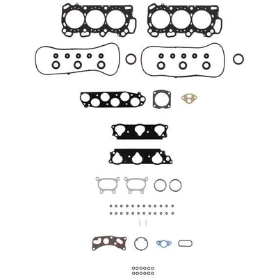 Head Gasket Set by FEL-PRO - HS26329PT pa3