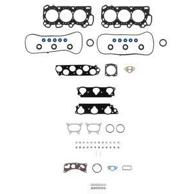 Head Gasket Set by FEL-PRO - HS26329PT pa4