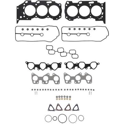 Head Gasket Set by FEL-PRO - HS26330PT1 pa2