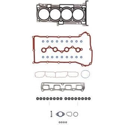 Head Gasket Set by FEL-PRO - HS26332PT1 pa3