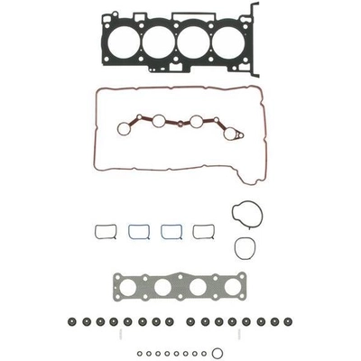 Head Gasket Set by FEL-PRO - HS26333PT1 pa2