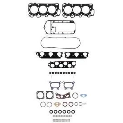 Head Gasket Set by FEL-PRO - HS26334PT pa4