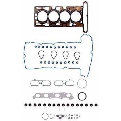 Head Gasket Set by FEL-PRO - HS26335PT pa3