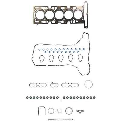 Head Gasket Set by FEL-PRO - HS26336PT pa2