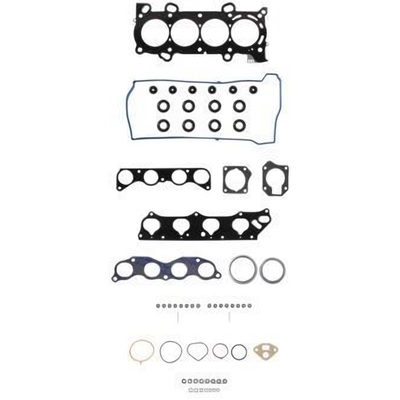 Head Gasket Set by FEL-PRO - HS26337PT pa4